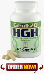 BUY GENF20 HGH ONLINE