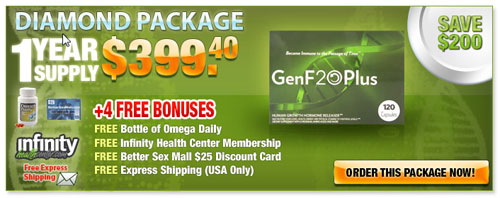 CLICK HERE TO BUY GENF20 ONLINE INCLUDING THE DIAMOND PACKAGE